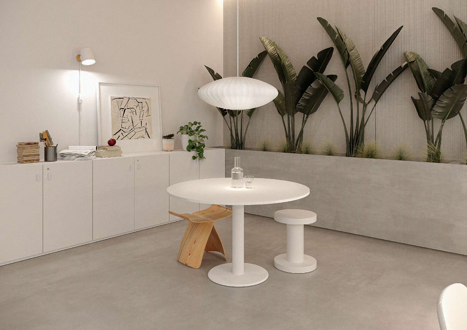 Tables