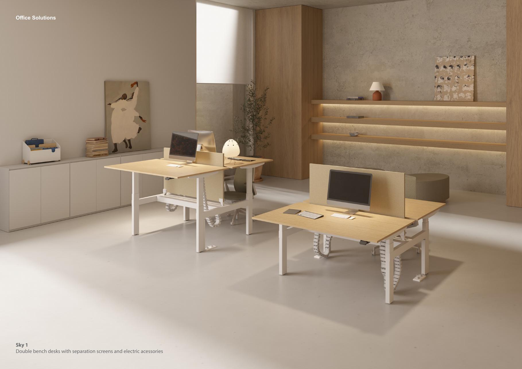 Sotubo made-to-order furniture