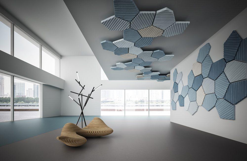 MOGU Mogu Acoustic Panel