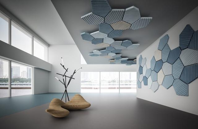 MOGU Mogu Acoustic Panel
