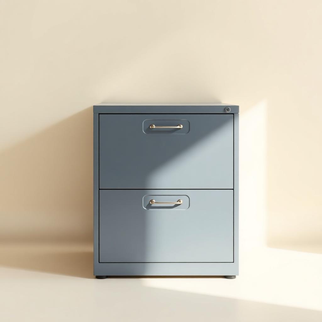 Bisley Lateral File
