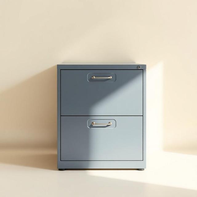 Bisley Lateral File