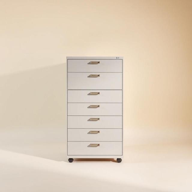 Bisley Multidrawer 10-drawer