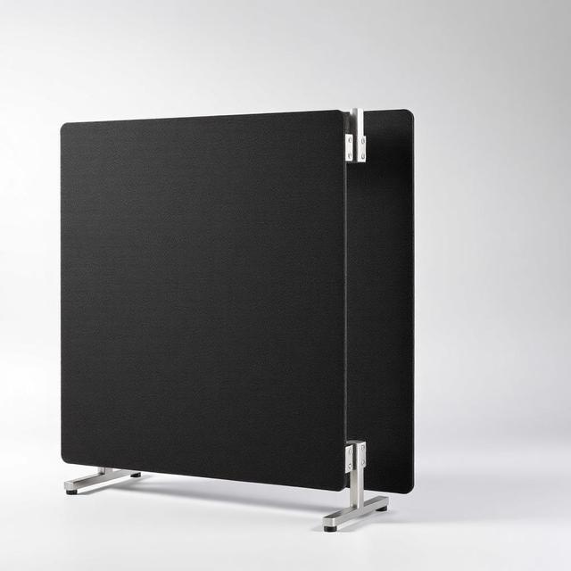Feltline Acoustic Desk Screen