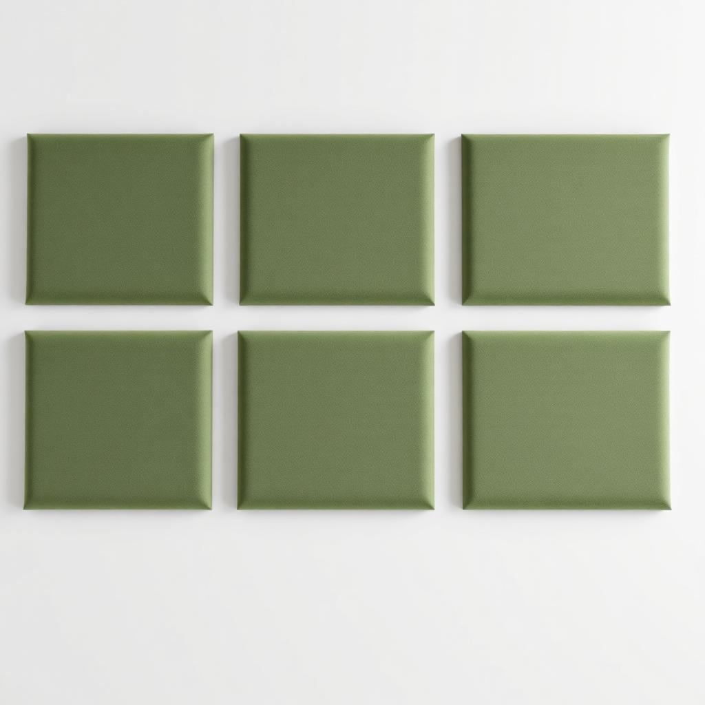 Feltline Acoustic Wall Panel