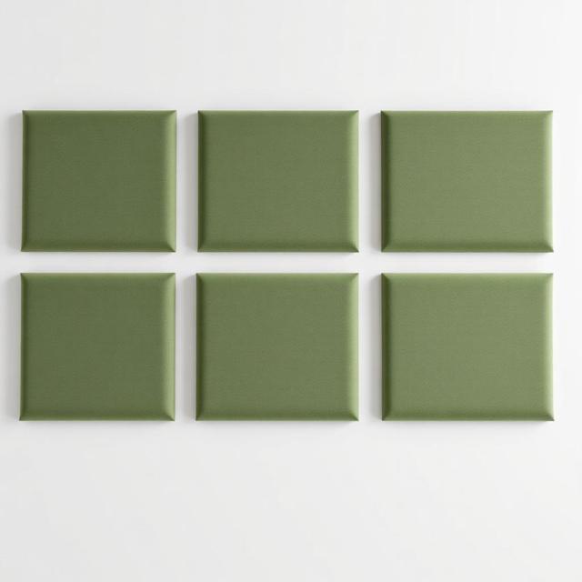 Feltline Acoustic Wall Panel