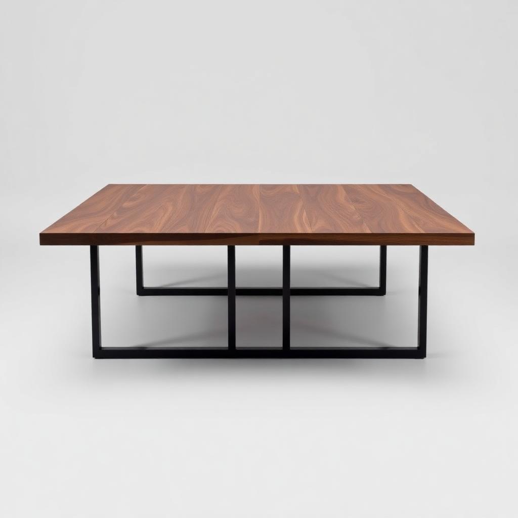 Nordwerk Meeting Table
