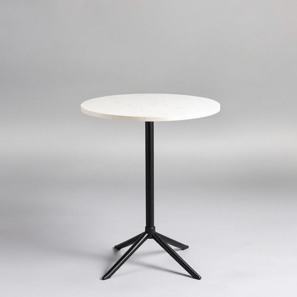 Nordwerk Round Café Table