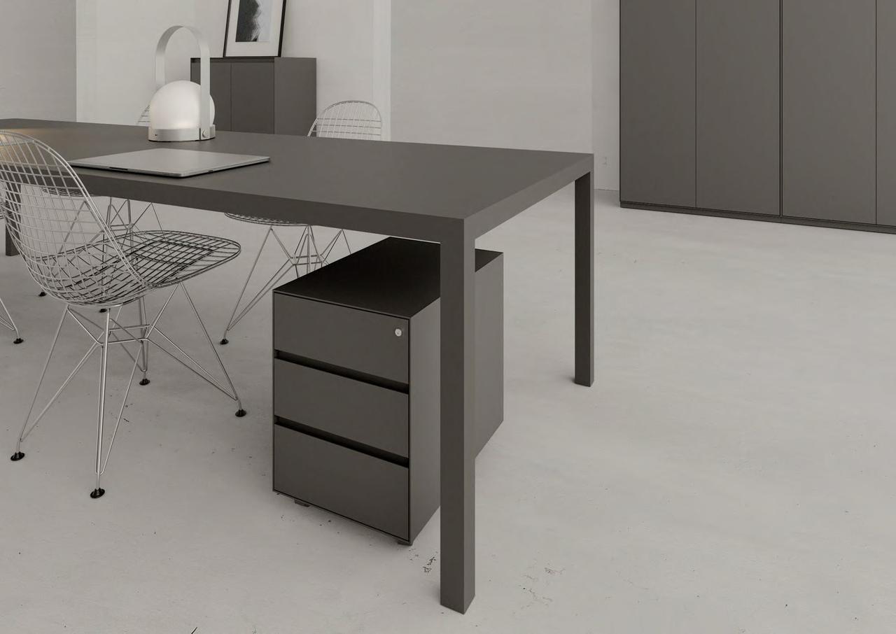Sotubo Sotubo Berutti Storage System