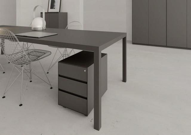Sotubo Sotubo Berutti Storage System