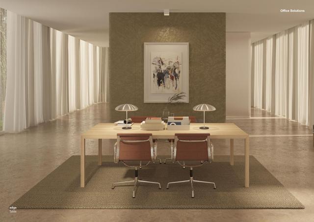 Sotubo Edge Table