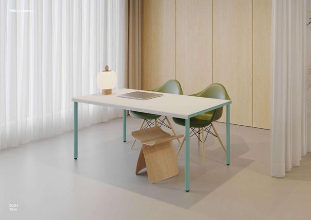 Sotubo ELO.1 Table