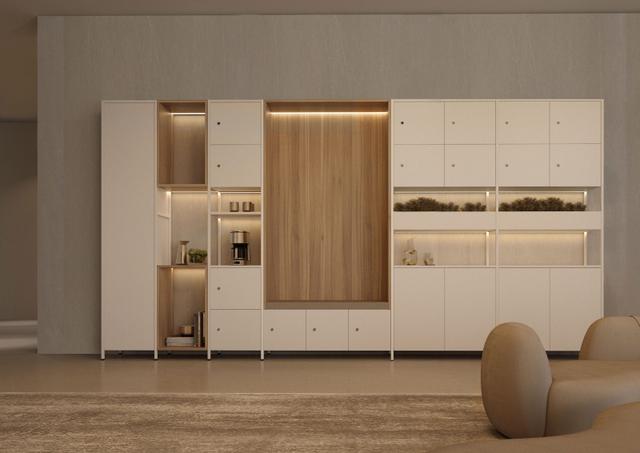Sotubo Sotubo Ligi Storage System