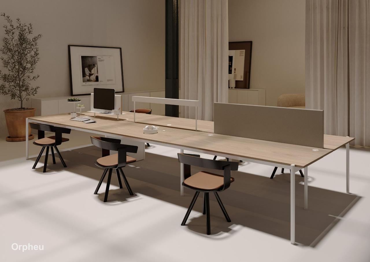 Sotubo Orpheu Multiworkstation