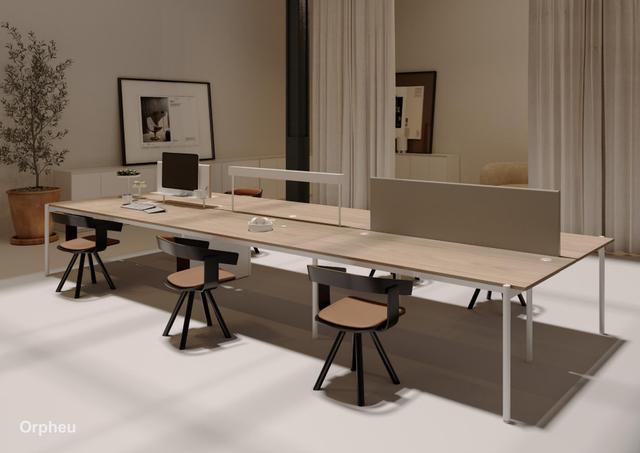 Sotubo Orpheu Individual Desk