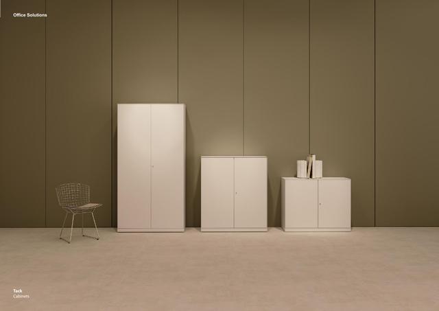 Sotubo Tack Cabinet